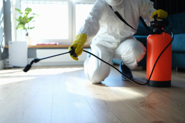 Reliable Blood Cleanup contractor in Cheyenne, WY by Trauma Clean Pros
